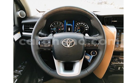 Ra Imported Toyota Fortuner Black Ọkọ̀ in Import - Dubai ni Ashanti Ra Imported Toyota Fortuner Black Ọkọ̀ in Import - Dubai ni Ashanti
