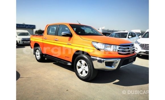 Sayi Imported Toyota Hilux Sauran Mota in Import - Dubai a Ashanti Sayi Imported Toyota Hilux Sauran Mota in Import - Dubai a Ashanti