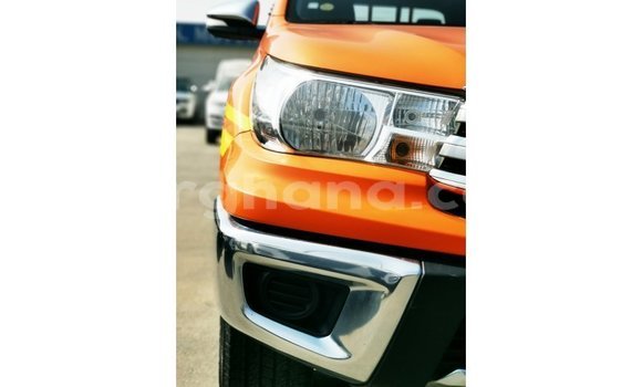 Sayi Imported Toyota Hilux Sauran Mota in Import - Dubai a Ashanti Sayi Imported Toyota Hilux Sauran Mota in Import - Dubai a Ashanti