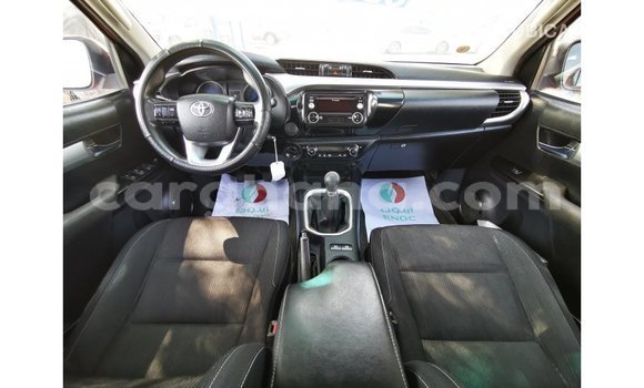 Sayi Imported Toyota Hilux Sauran Mota in Import - Dubai a Ashanti Sayi Imported Toyota Hilux Sauran Mota in Import - Dubai a Ashanti