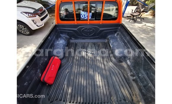 Sayi Imported Toyota Hilux Sauran Mota in Import - Dubai a Ashanti Sayi Imported Toyota Hilux Sauran Mota in Import - Dubai a Ashanti
