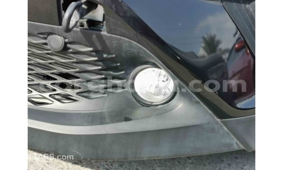 Buy Import Toyota C-HR Black Car in Import - Dubai in Ashanti Buy Import Toyota C-HR Black Car in Import - Dubai in Ashanti