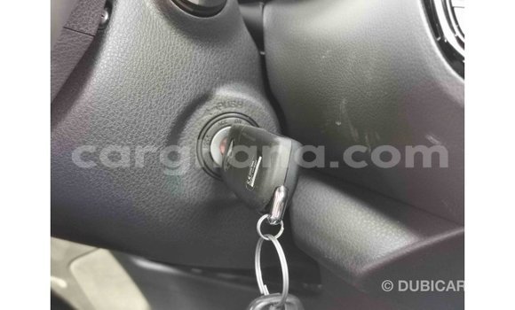 Buy Import Toyota C-HR Black Car in Import - Dubai in Ashanti Buy Import Toyota C-HR Black Car in Import - Dubai in Ashanti