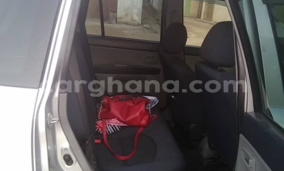 Buy Used Mazda Demio Silver Car in Accra in Greater Accra Buy Used Mazda Demio Silver Car in Accra in Greater Accra