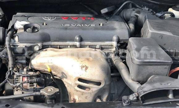 Buy Used Toyota Camry White Car in Accra in Greater Accra Buy Used Toyota Camry White Car in Accra in Greater Accra