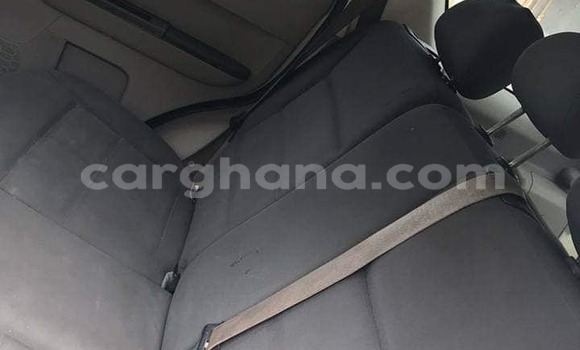 Sayi Na hannu Ford Escape White Mota in Accra a Greater Accra Sayi Na hannu Ford Escape White Mota in Accra a Greater Accra