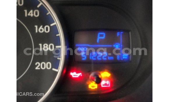 Ra Imported Hyundai i10 Blue Ọkọ̀ in Import - Dubai ni Ashanti Ra Imported Hyundai i10 Blue Ọkọ̀ in Import - Dubai ni Ashanti