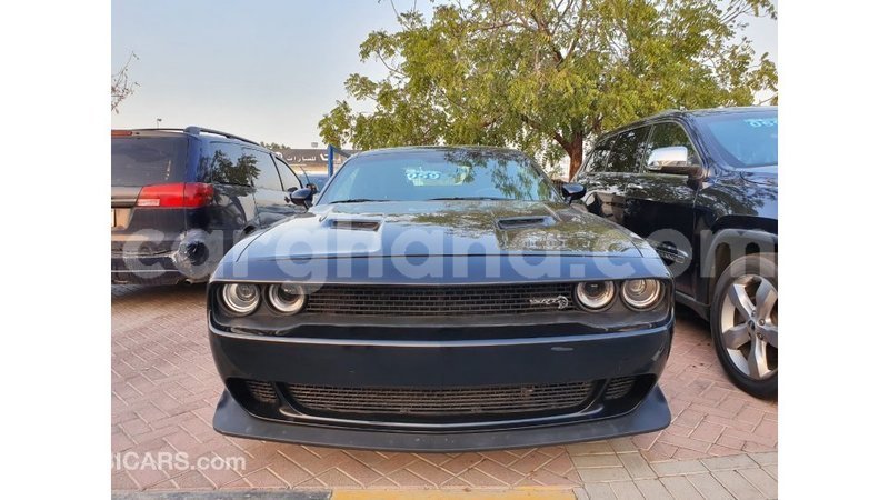 Big with watermark dodge challenger ashanti import dubai 11590