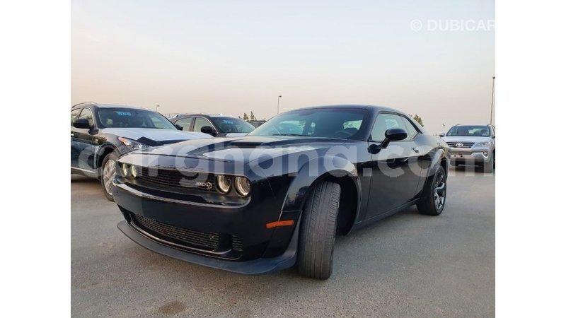 Big with watermark dodge challenger ashanti import dubai 11590