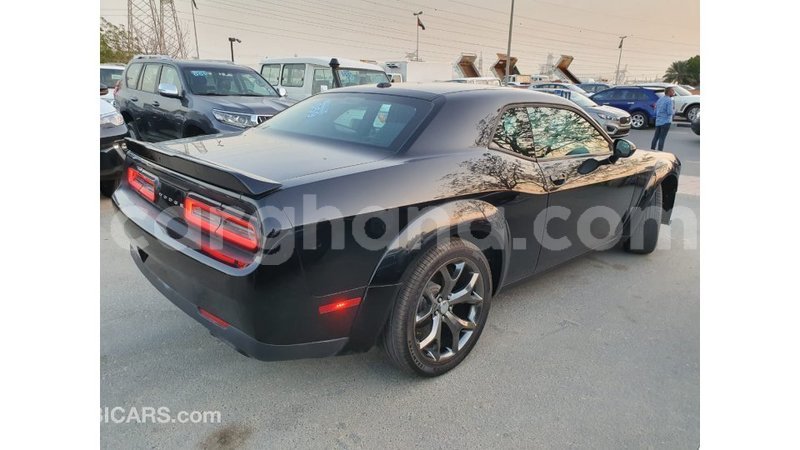 Big with watermark dodge challenger ashanti import dubai 11590