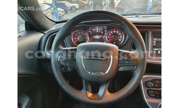 Ra Imported Dodge Challenger Black Ọkọ̀ in Import - Dubai ni Ashanti Ra Imported Dodge Challenger Black Ọkọ̀ in Import - Dubai ni Ashanti