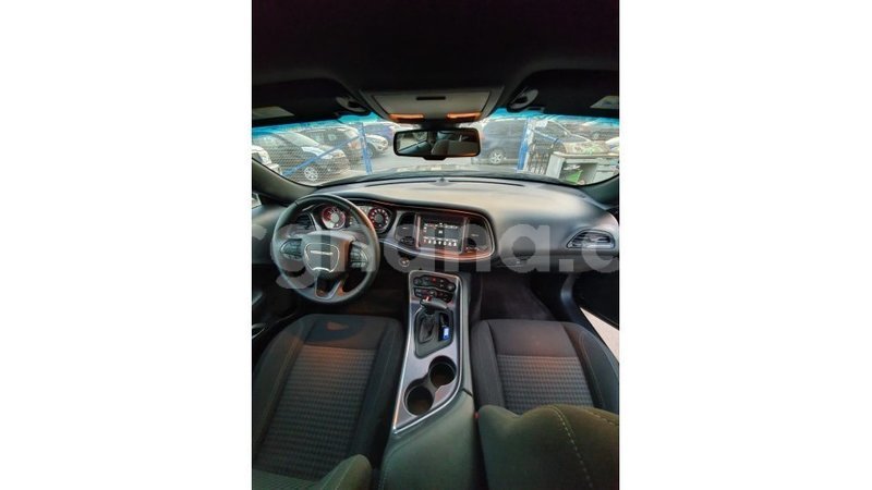 Big with watermark dodge challenger ashanti import dubai 11590