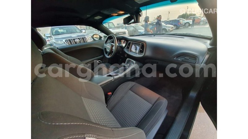 Big with watermark dodge challenger ashanti import dubai 11590