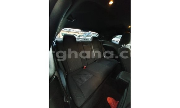Ra Imported Dodge Challenger Black Ọkọ̀ in Import - Dubai ni Ashanti Ra Imported Dodge Challenger Black Ọkọ̀ in Import - Dubai ni Ashanti