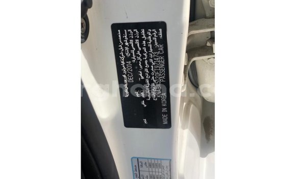 Ra Imported Kia Picanto funfun Ọkọ̀ in Import - Dubai ni Ashanti Ra Imported Kia Picanto funfun Ọkọ̀ in Import - Dubai ni Ashanti