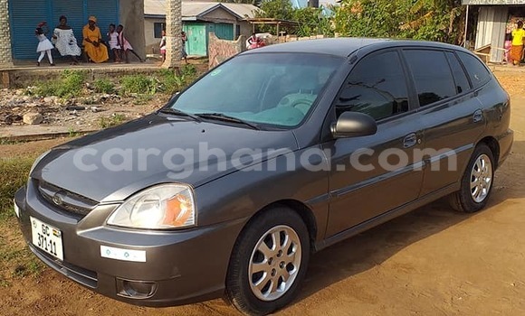 Sayi Na hannu Kia Rio Sauran Mota in Tema a Greater Accra Sayi Na hannu Kia Rio Sauran Mota in Tema a Greater Accra