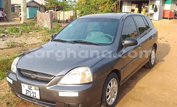 Sayi Na hannu Kia Rio Sauran Mota in Tema a Greater Accra Sayi Na hannu Kia Rio Sauran Mota in Tema a Greater Accra