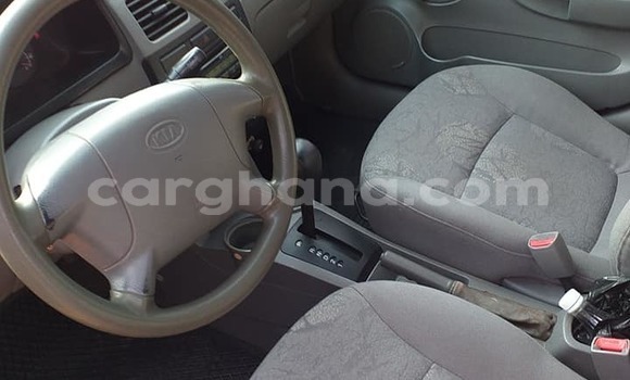 Sayi Na hannu Kia Rio Sauran Mota in Tema a Greater Accra Sayi Na hannu Kia Rio Sauran Mota in Tema a Greater Accra