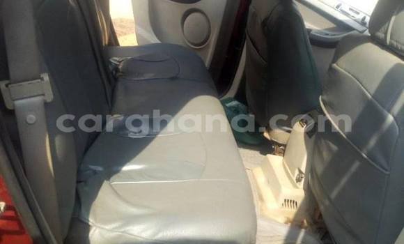 Sayi Na hannu Chrysler Pacifica Sauran Mota in Accra a Greater Accra Sayi Na hannu Chrysler Pacifica Sauran Mota in Accra a Greater Accra