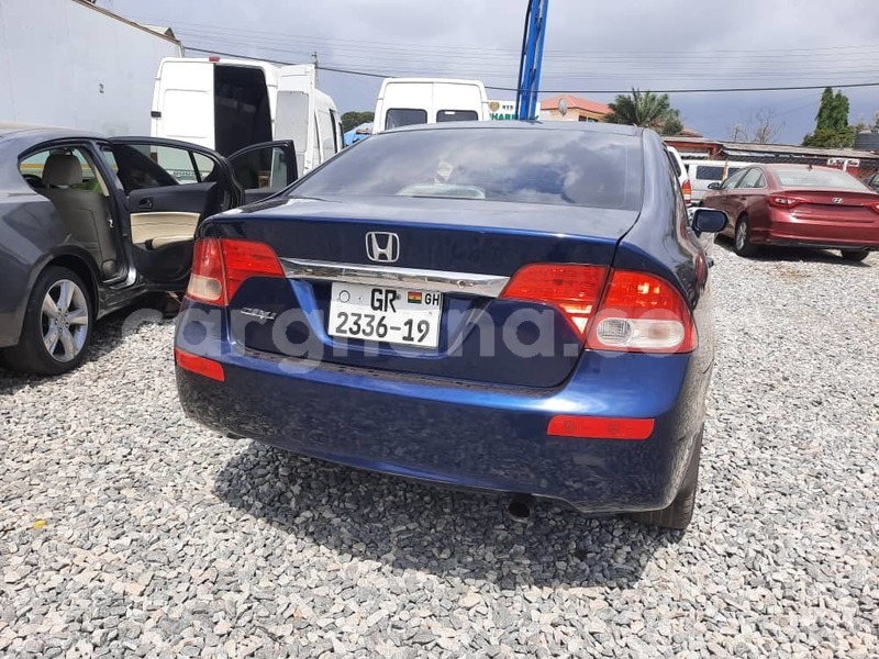 Big with watermark honda civic greater accra accra 11593