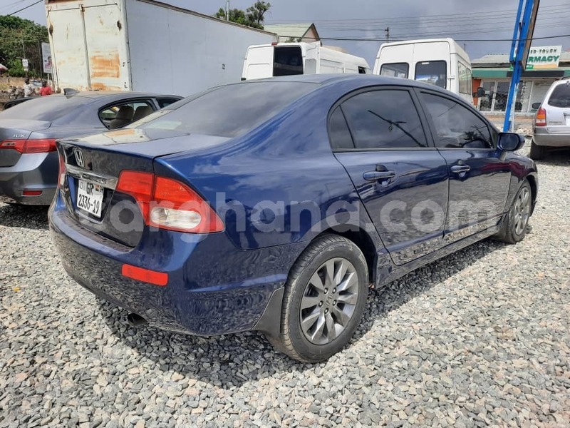 Big with watermark honda civic greater accra accra 11593