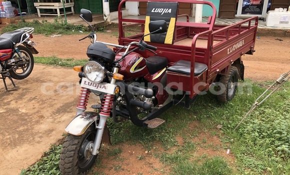 Buy Used Alta Motors REDSHIFT MX Beige Bike in Abokobi in Greater Accra
