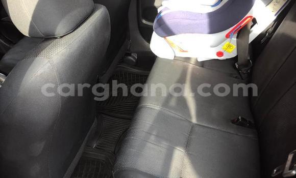 Buy Used Toyota Corolla Red Car in Accra in Greater Accra Buy Used Toyota Corolla Red Car in Accra in Greater Accra