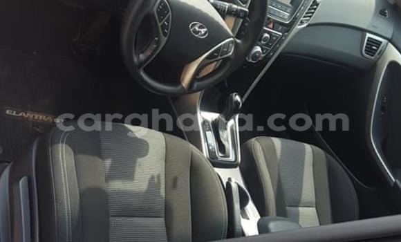 Buy Used Hyundai Elantra Other Car in Accra in Greater Accra Buy Used Hyundai Elantra Other Car in Accra in Greater Accra