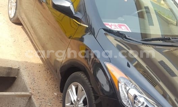 Buy Used Hyundai Elantra Other Car in Accra in Greater Accra Buy Used Hyundai Elantra Other Car in Accra in Greater Accra
