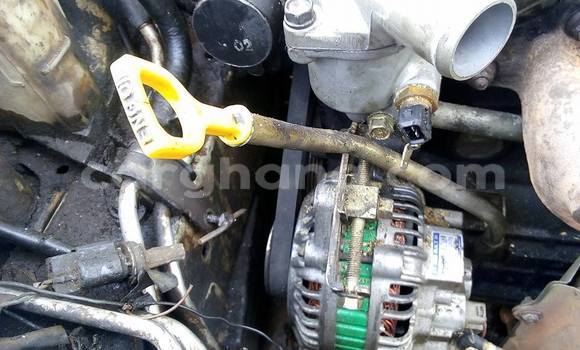 Buy Used Hyundai Accent Silver Car in Abura in Central Buy Used Hyundai Accent Silver Car in Abura in Central