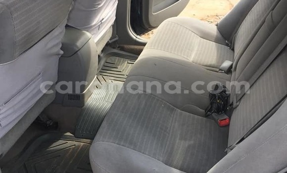 Buy Used Toyota Camry Blue Car in Accra in Greater Accra Buy Used Toyota Camry Blue Car in Accra in Greater Accra