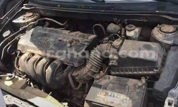 Buy Used Toyota Corolla Other Car in Accra in Greater Accra Buy Used Toyota Corolla Other Car in Accra in Greater Accra