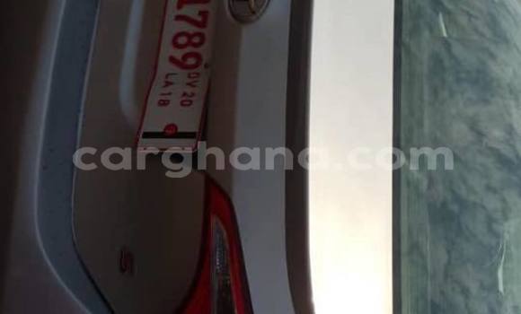 Buy Used Toyota Corolla Silver Car in Accra in Greater Accra Buy Used Toyota Corolla Silver Car in Accra in Greater Accra