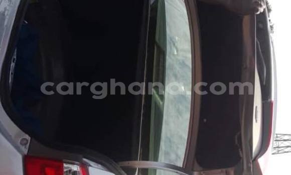 Buy Used Toyota Corolla Silver Car in Accra in Greater Accra Buy Used Toyota Corolla Silver Car in Accra in Greater Accra