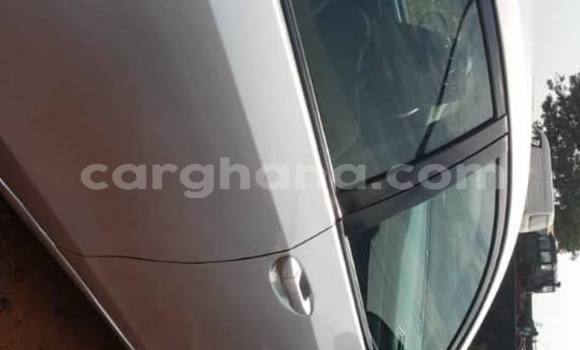 Buy Used Toyota Corolla Silver Car in Accra in Greater Accra Buy Used Toyota Corolla Silver Car in Accra in Greater Accra