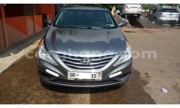 Buy Used Hyundai Sonata Other Car in Accra in Greater Accra Buy Used Hyundai Sonata Other Car in Accra in Greater Accra