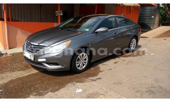 Buy Used Hyundai Sonata Other Car in Accra in Greater Accra Buy Used Hyundai Sonata Other Car in Accra in Greater Accra