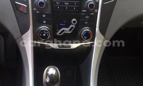 Buy Used Hyundai Sonata Other Car in Accra in Greater Accra Buy Used Hyundai Sonata Other Car in Accra in Greater Accra