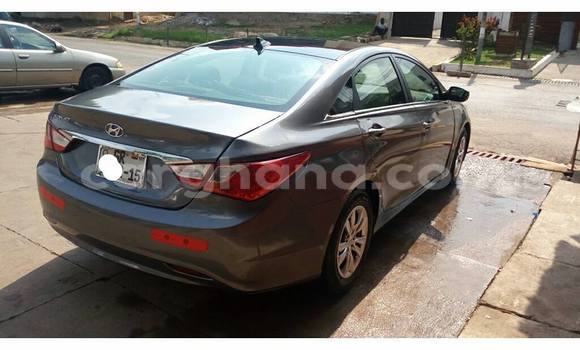 Buy Used Hyundai Sonata Other Car in Accra in Greater Accra Buy Used Hyundai Sonata Other Car in Accra in Greater Accra