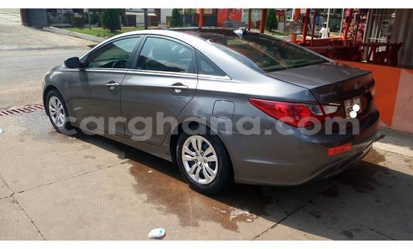 Buy Used Hyundai Sonata Other Car in Accra in Greater Accra Buy Used Hyundai Sonata Other Car in Accra in Greater Accra