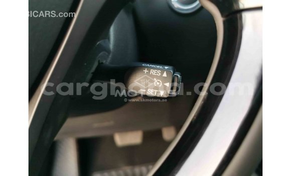 Buy Import Toyota C-HR Red Car in Import - Dubai in Ashanti Buy Import Toyota C-HR Red Car in Import - Dubai in Ashanti