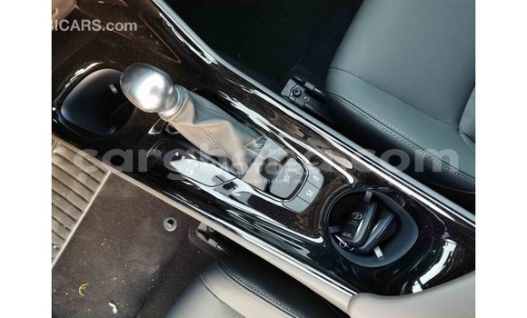 Buy Import Toyota C-HR Red Car in Import - Dubai in Ashanti Buy Import Toyota C-HR Red Car in Import - Dubai in Ashanti
