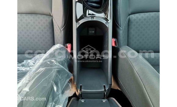 Buy Import Toyota C-HR Red Car in Import - Dubai in Ashanti Buy Import Toyota C-HR Red Car in Import - Dubai in Ashanti