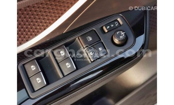 Buy Import Toyota C-HR Red Car in Import - Dubai in Ashanti Buy Import Toyota C-HR Red Car in Import - Dubai in Ashanti