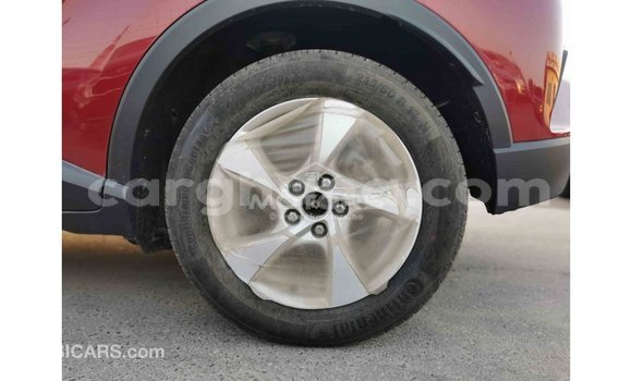 Buy Import Toyota C-HR Red Car in Import - Dubai in Ashanti Buy Import Toyota C-HR Red Car in Import - Dubai in Ashanti