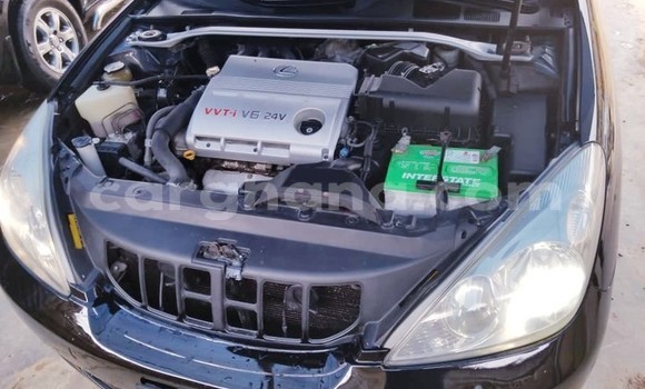 Buy Used Lexus ES Black Car in Sekondi–Takoradi Metropolitan in Western Buy Used Lexus ES Black Car in Sekondi–Takoradi Metropolitan in Western