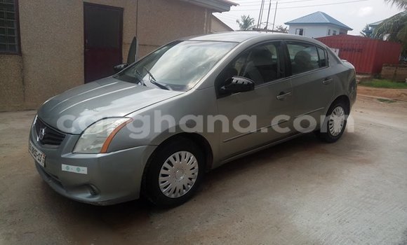Buy Used Nissan Sentra Other Car in Accra in Greater Accra Buy Used Nissan Sentra Other Car in Accra in Greater Accra