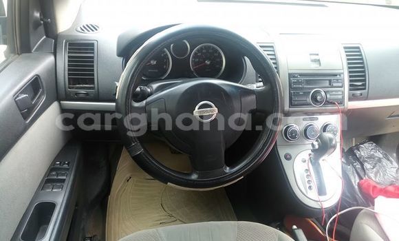 Buy Used Nissan Sentra Other Car in Accra in Greater Accra Buy Used Nissan Sentra Other Car in Accra in Greater Accra
