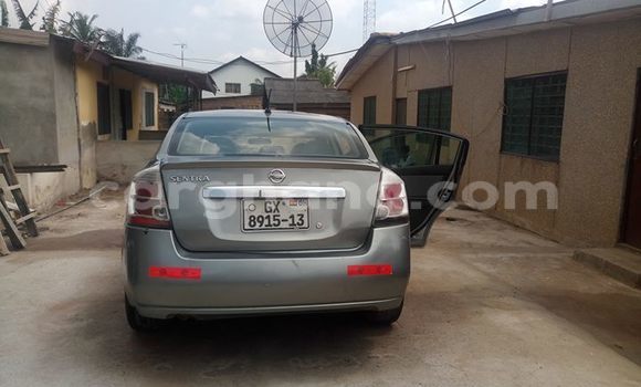 Buy Used Nissan Sentra Other Car in Accra in Greater Accra Buy Used Nissan Sentra Other Car in Accra in Greater Accra