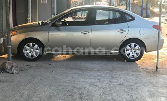 Buy Used Hyundai Elantra Other Car in Accra in Greater Accra Buy Used Hyundai Elantra Other Car in Accra in Greater Accra